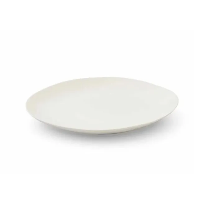 Talerz Arbor Sophie Conran 33cm Creamy bufetowy - 1