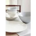 Talerz Arbor Sophie Conran 33cm Creamy bufetowy - 3
