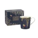 Chelsea Sara Miller 340ml Mug Navy - 3