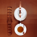 Mavi Cup with Saucer 200ml for coffee/tea - 2