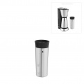 Thermal Cup for WMF Espresso Machine 350ml Stainless Steel - 1