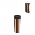 Thermal Cup for WMF Espresso Machine 350ml Copper - 1