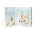 Wrendale Designs Advent Calendar 24x4h Wonderland - 5