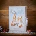 Wrendale Designs Advent Calendar 24x4h Wonderland - 2