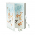 Wrendale Designs Advent Calendar 24x4h Wonderland - 1