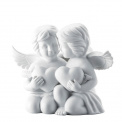 Large Angels with Heart - 1