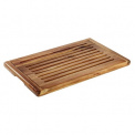 Acacia Wood Cutting Board 47.2x32x2cm - 1