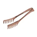 Living PVD Spaghetti Tongs 21cm Copper - 1