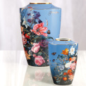 Summer Flowers Vase 12.5cm - 2