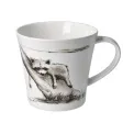 Peter Schnellhardt 400ml Little Nap Mug - 1
