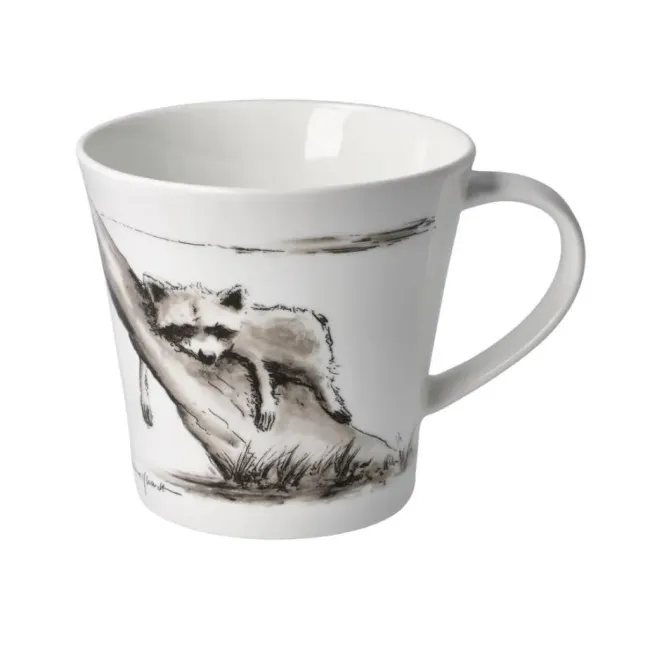 Peter Schnellhardt 400ml Little Nap Mug