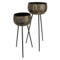 Leaf Leg Cover 90x35cm - L (1 piece)