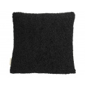 Teddy Black Pillow 45x45cm - 5