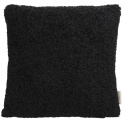 Teddy Black Pillow 45x45cm - 1