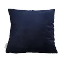 Velvet Blue Concepts Pillow 45x45cm - 5