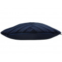 Velvet Blue Concepts Pillow 45x45cm - 3