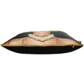 Poduszka Velvet Headphone 45x45cm - 4