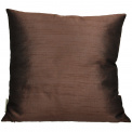 Velvet Leopard Brown Pillow 45x45cm - 2