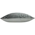 Poduszka Velvet Leopard Grey 45x45cm - 5