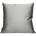 Velvet Leopard Grey Pillow 45x45cm - 3