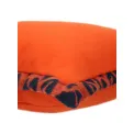 Poduszka Velvet Orange Leopard 45x45cm - 4