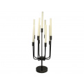 9-Branch Candle Holder 61x28x28cm - 2