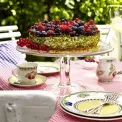 Plate French Garden Valence 26cm Dinner - 2