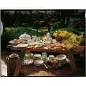Plate French Garden Valence 26cm Dinner - 3