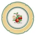 Plate French Garden Valence 26cm Dinner - 1