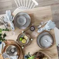 Talerz Lave Beige 23,5cm śniadaniowy - 10