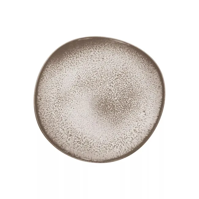 Talerz Lave Beige 23,5cm śniadaniowy