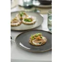 Talerz Lave Beige 23,5cm śniadaniowy - 15