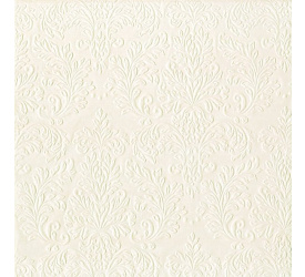 Serwetki 25x25cm Cameo Cream 16szt.