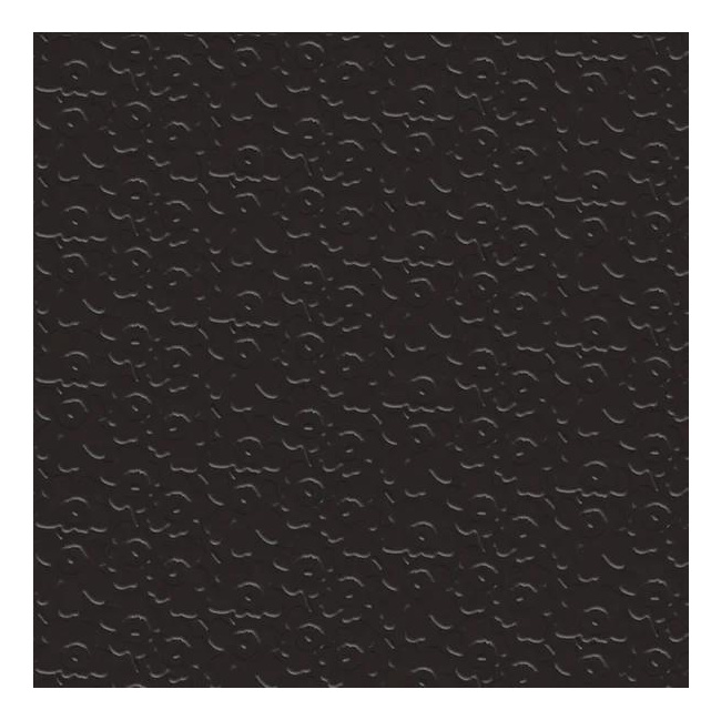 Napkins 33x33cm Unikko Black 20pcs.
