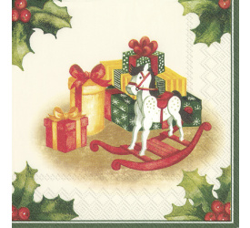 Serwetki 25x25cm Toy's Fantasy 20szt.