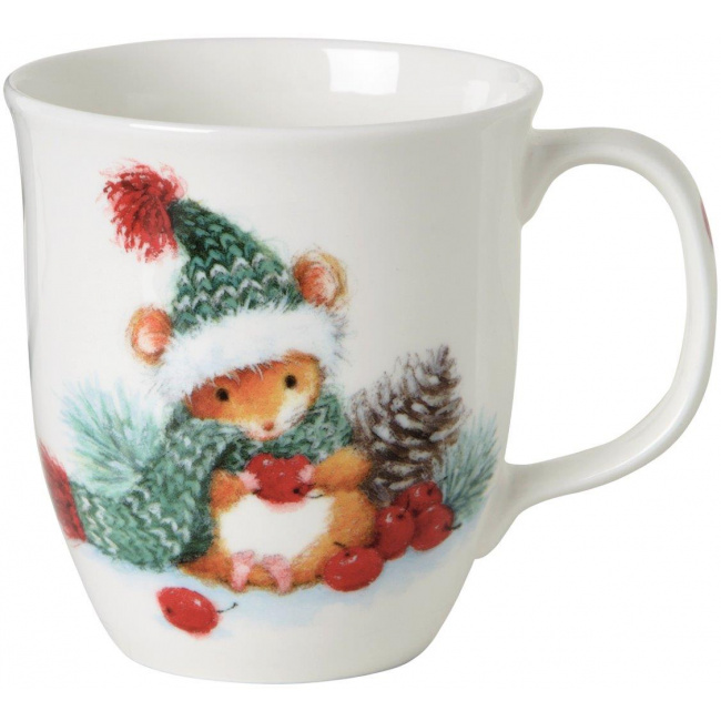 Kubek 375ml Barney - 1