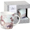 Mug 300ml Magical Scene Light Blue - 1