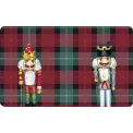 Breakfast Tray 23.5x14.5cm Nussnacker - 1