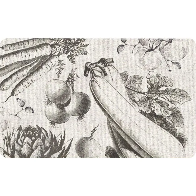 Breakfast Tray 23.5x14.5cm
