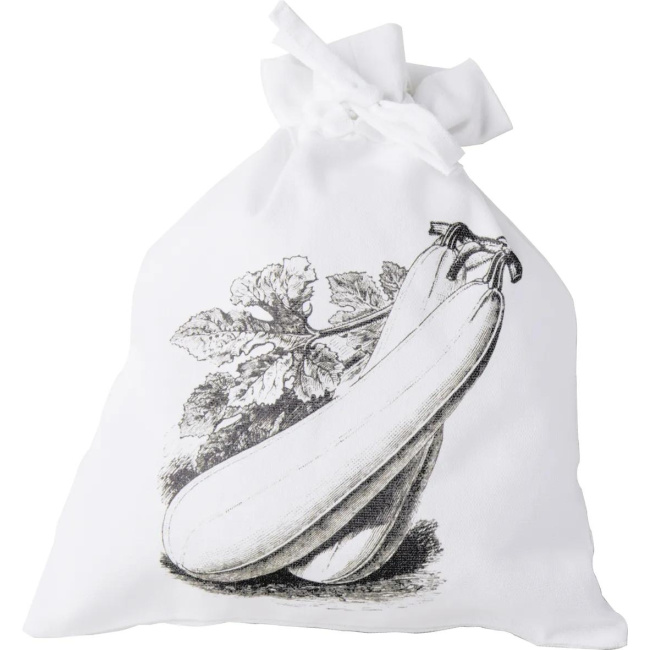 Pouch 27x22cm Organic Cuisine Linen