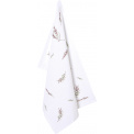 Kitchen Towel 50x70cm Calluna Vulgaris Grey - 1