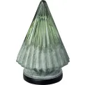 Choinka LED 17cm - 1