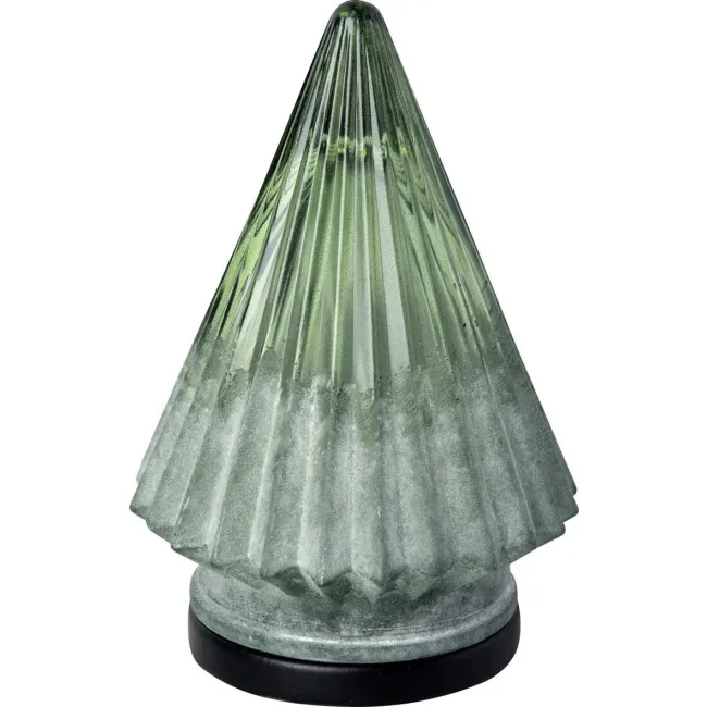 Choinka LED 17cm - 1