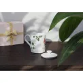 Kubek Avarua 300ml z pokrywką - 2