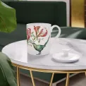 Kubek Avarua 300ml z pokrywką - 3