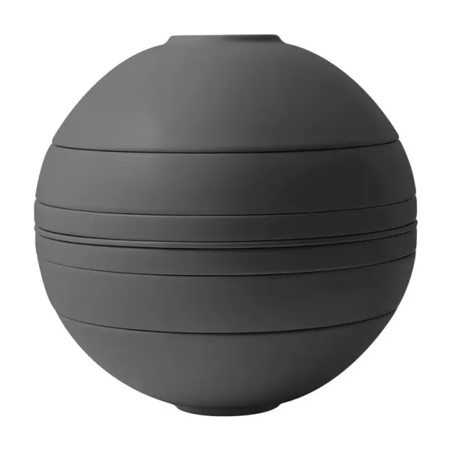 Komplet naczyń Iconic La Boule 7 elementów