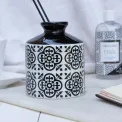 Dyfuzor zapachowy Fired Earth 200ml Black Tea and Jasmine - 3