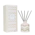 Dyfuzor zapachowy Fired Earth 200ml Darjeeling and Damask Rose - 1