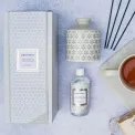 Fired Earth 200ml Diffuser Oolong & Stem Ginger - 3