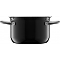 Fusiontec Compact Pot 18cm 2.4l black - 4